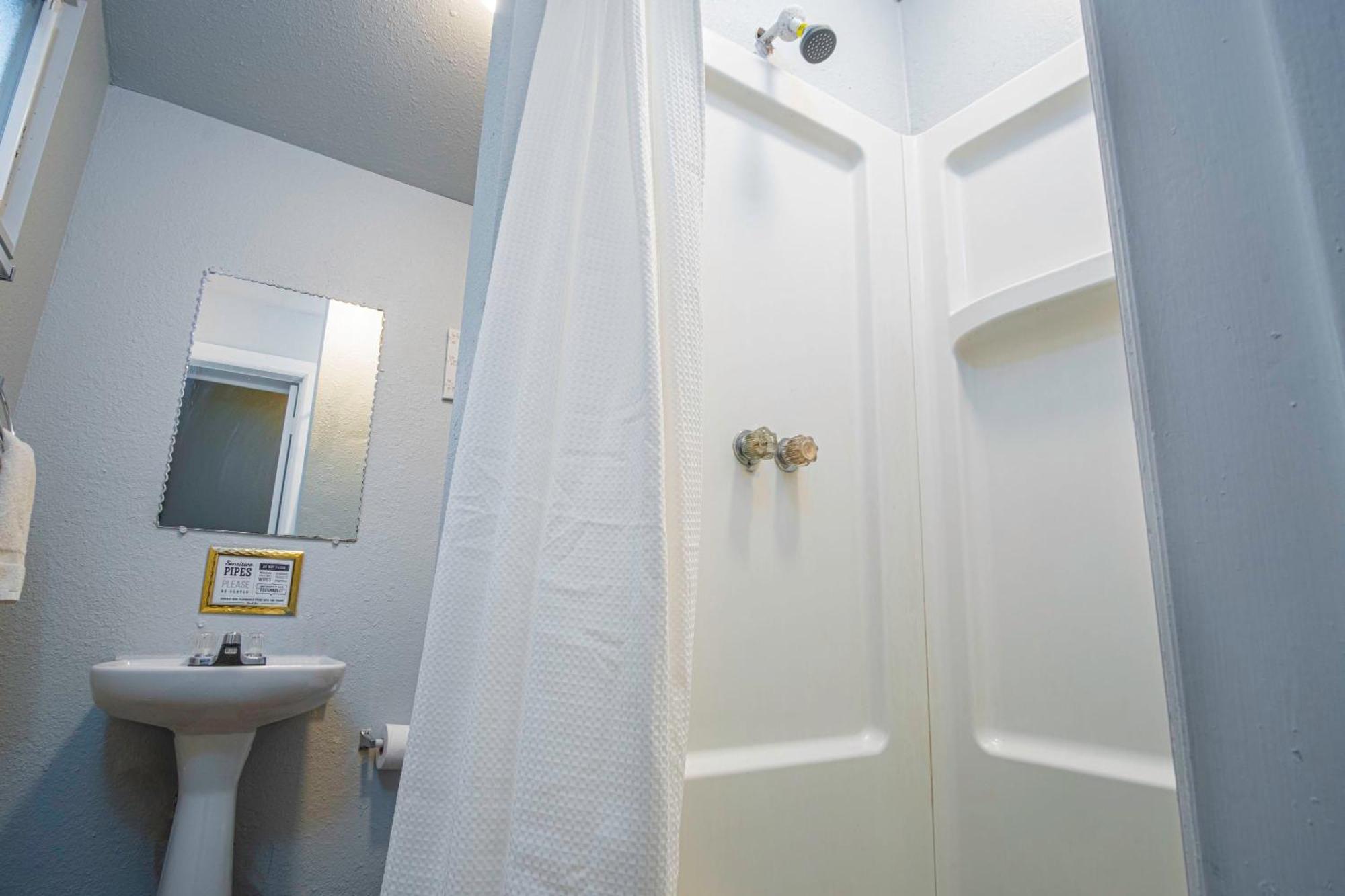 Downtown Accessible New 1Br1Ba Cozy Studio 圣安东尼奥 外观 照片
