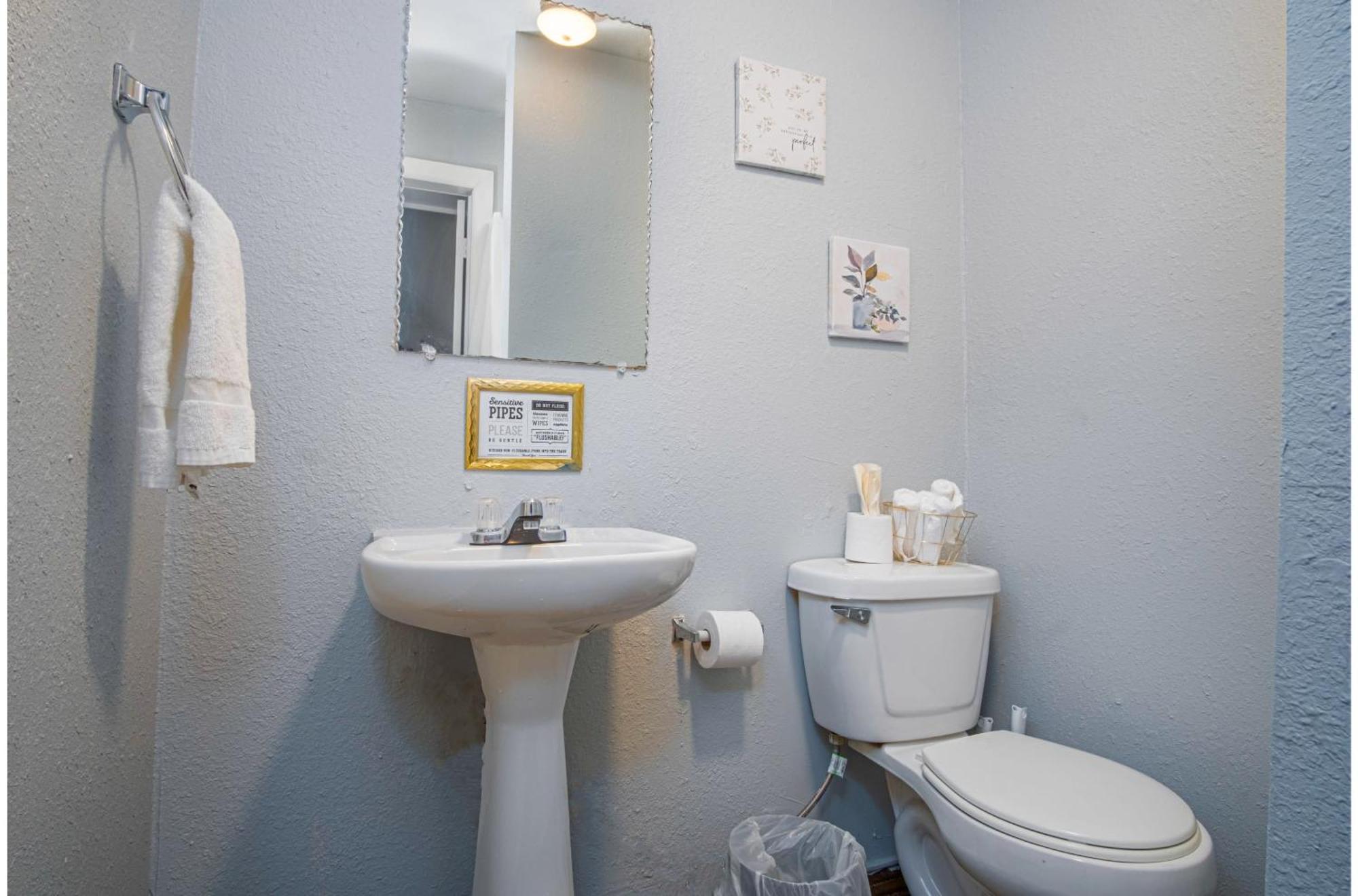 Downtown Accessible New 1Br1Ba Cozy Studio 圣安东尼奥 外观 照片
