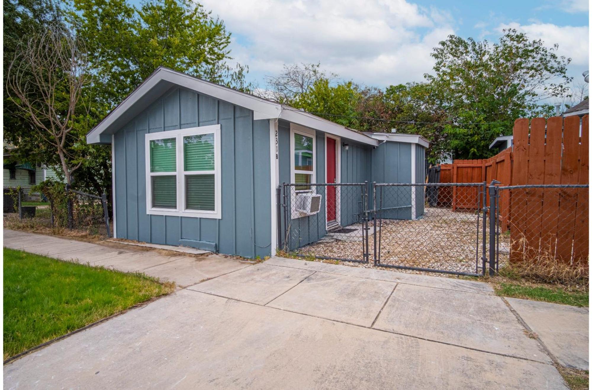 Downtown Accessible New 1Br1Ba Cozy Studio 圣安东尼奥 外观 照片